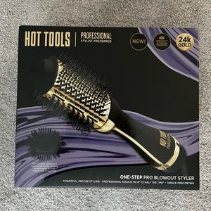 Hot Tools one step blowout